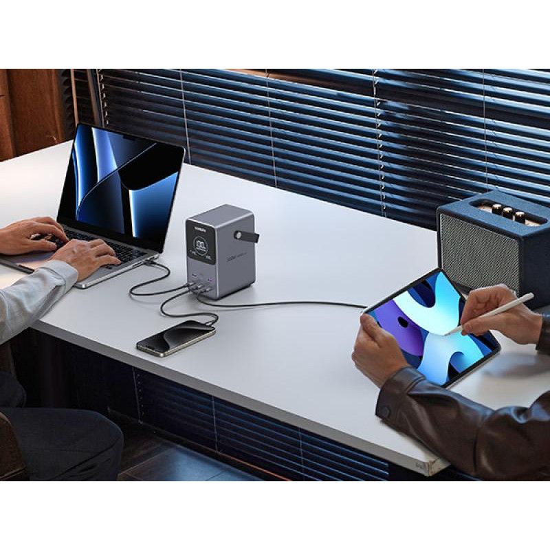 UGREEN Batterie Ext. 48000mAh 300W *5286 · Batteries externes · Informat Systems Strasbourg (image 3)