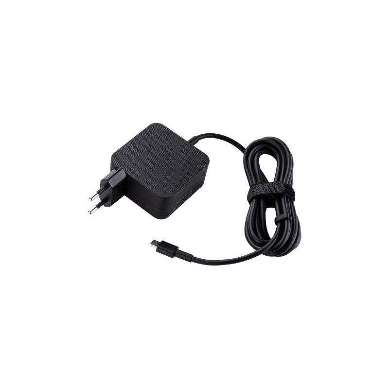 ASUS Adaptateur Secteur 65W *AC65-00 · Accessoires Portables · Informat Systems Strasbourg (image 2)