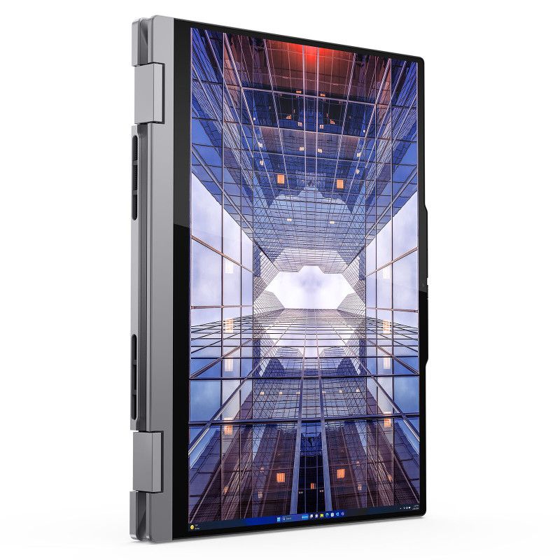 Lenovo Thinkbook 14 2-in-1 G4 IML 14" (A) · PC portable · Informat Systems Strasbourg