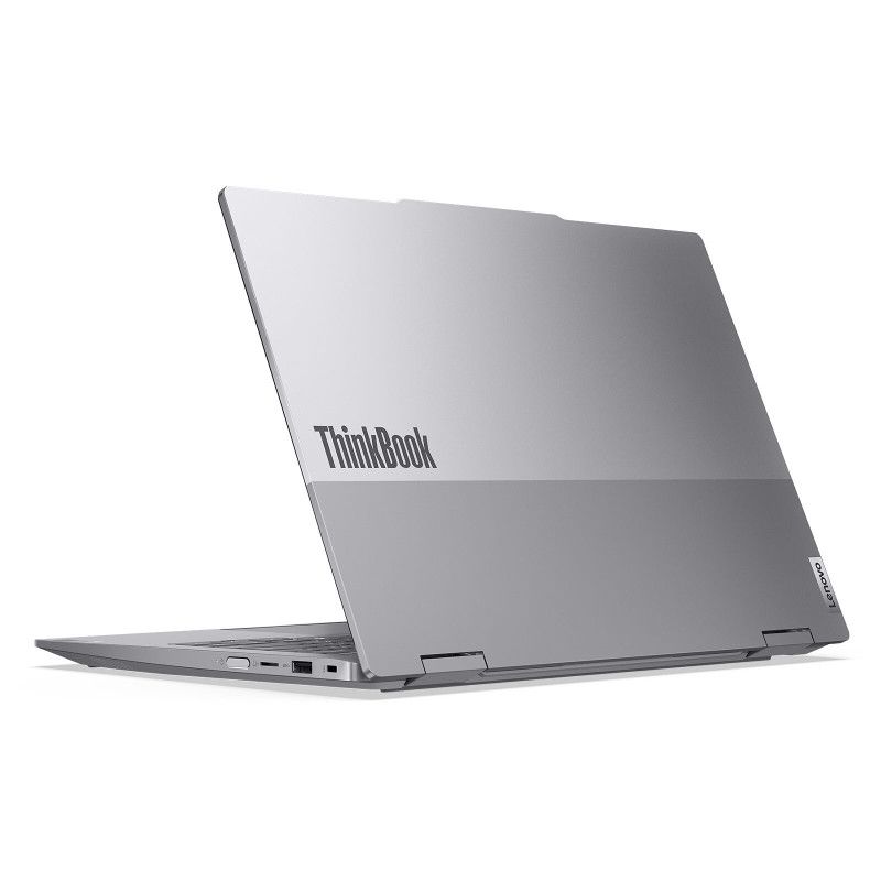 Lenovo Thinkbook 14 2-in-1 G4 IML 14" (A) · PC portable · Informat Systems Strasbourg (image 2)