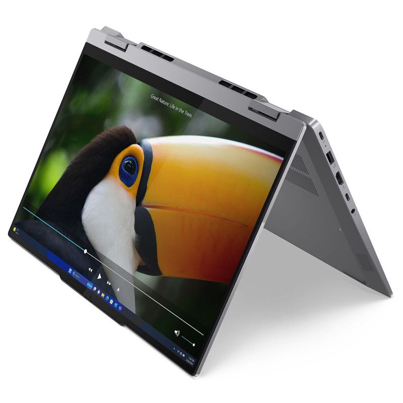 Lenovo Thinkbook 14 2-in-1 G4 IML 14" (A) · PC portable · Informat Systems Strasbourg (image 3)