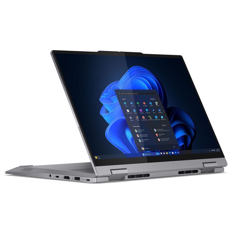 Lenovo Thinkbook 14 2-in-1 G4 IML 14" (A) · PC portable · Informat Systems Strasbourg (image 5)