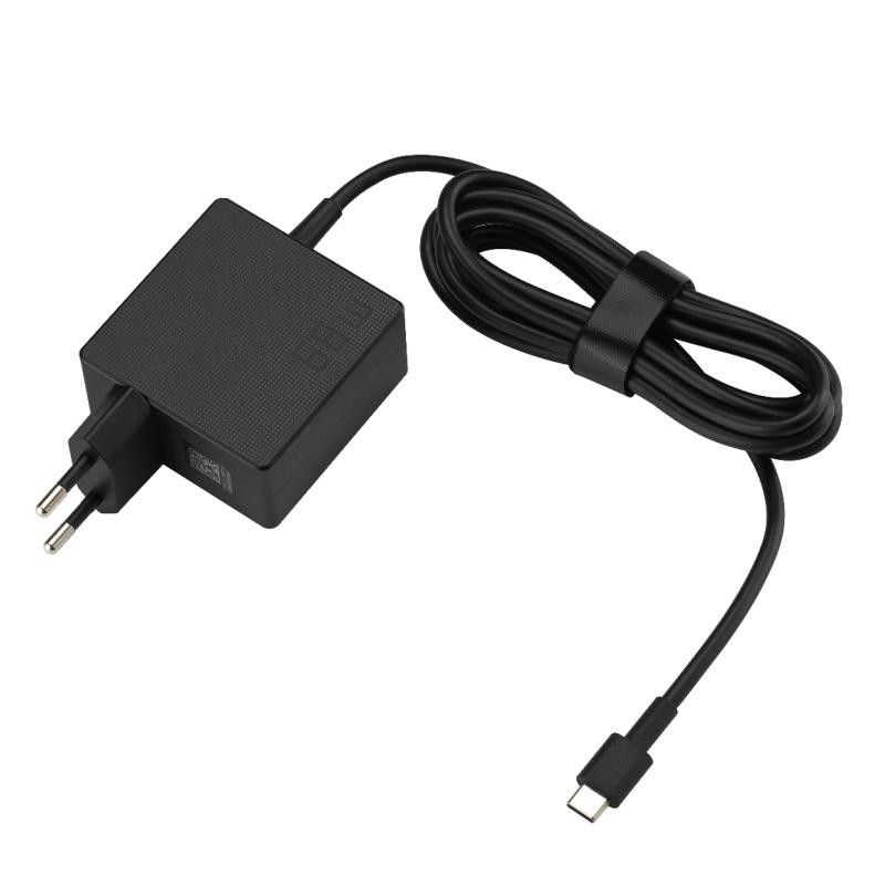 ASUS Adaptateur Secteur 68W *AC68-00 (AD2190020) · Accessoires Portables · Informat Systems Strasbourg