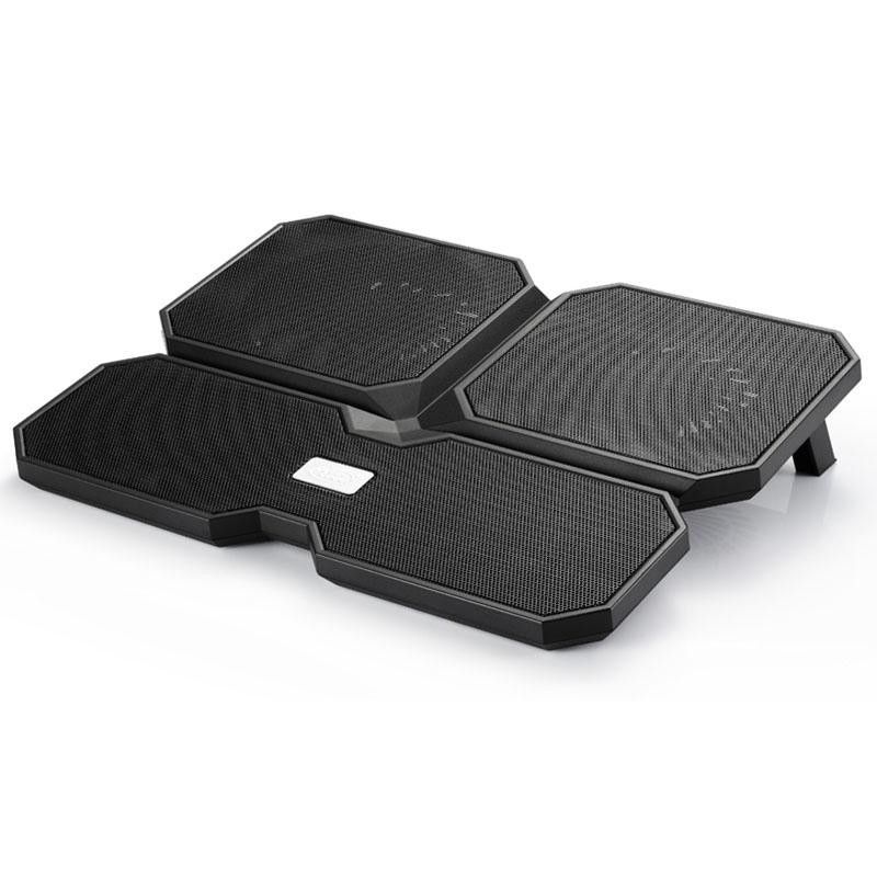 DEEPCOOL MULTI CORE X6 · Accessoires Portables · Informat Systems Strasbourg