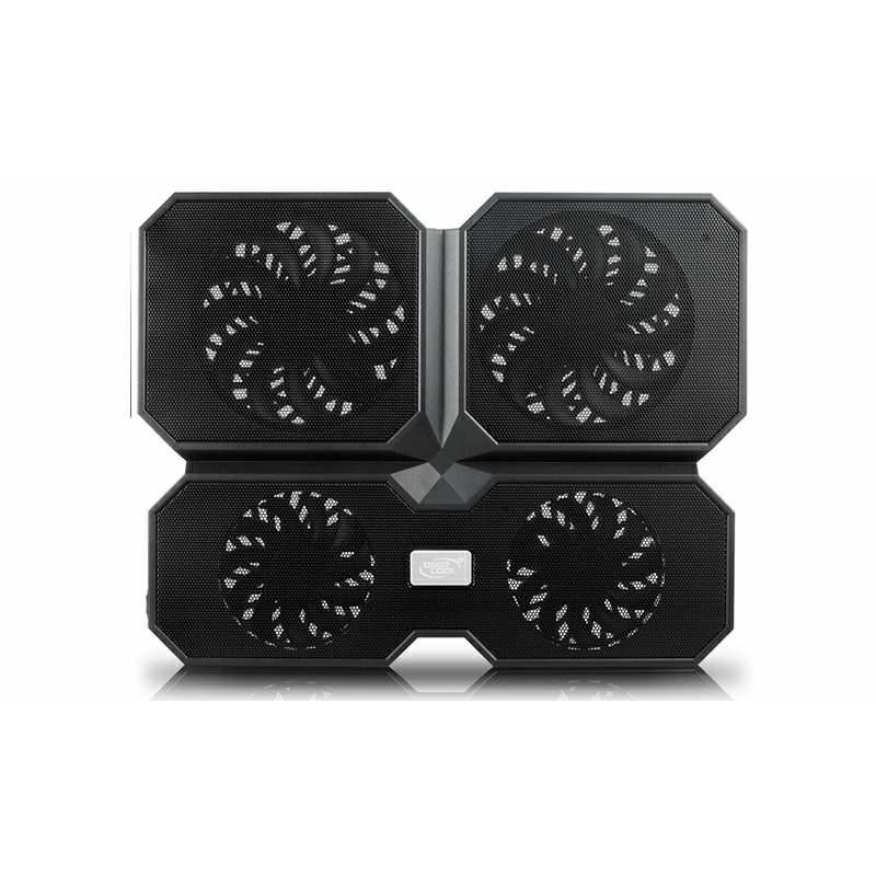 DEEPCOOL MULTI CORE X6 · Accessoires Portables · Informat Systems Strasbourg (image 2)