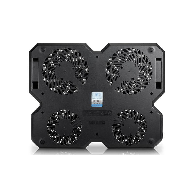DEEPCOOL MULTI CORE X6 · Accessoires Portables · Informat Systems Strasbourg (image 3)