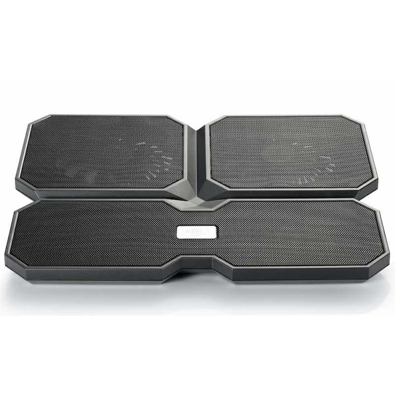 DEEPCOOL MULTI CORE X6 · Accessoires Portables · Informat Systems Strasbourg (image 4)
