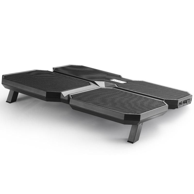 DEEPCOOL MULTI CORE X6 · Accessoires Portables · Informat Systems Strasbourg (image 5)