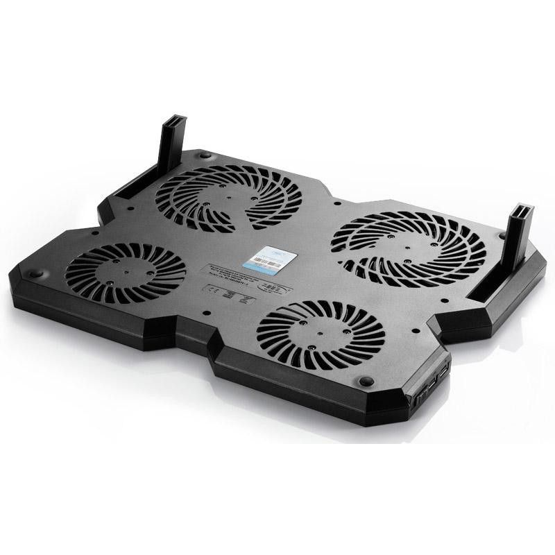 DEEPCOOL MULTI CORE X6 · Accessoires Portables · Informat Systems Strasbourg (image 7)
