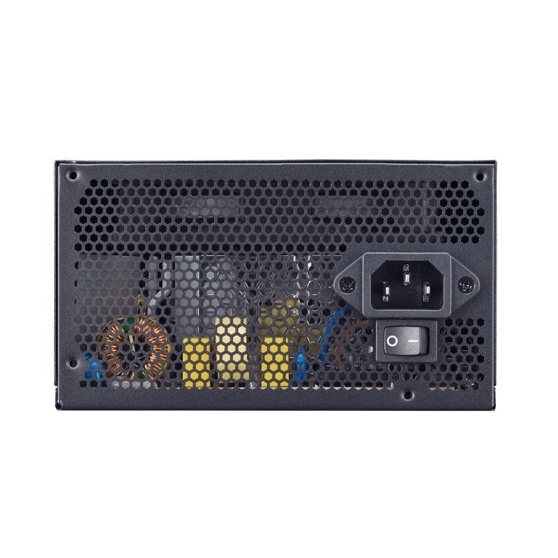 COOLER MASTER MWE 750W V2 - 80+ BRONZE - 750 WATTS o · Alimentations · Informat Systems Strasbourg (image 8)