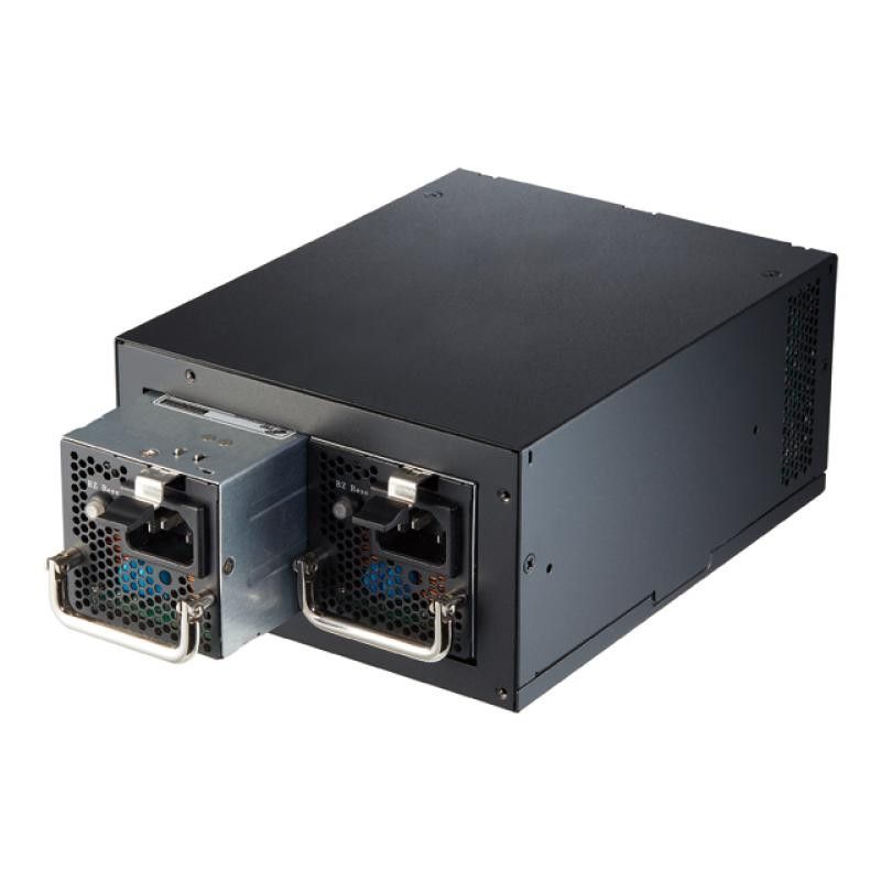 FSP (FORTRON) Alimentation 500W Pro Redondant 80+ Gold · Alimentations · Informat Systems Strasbourg