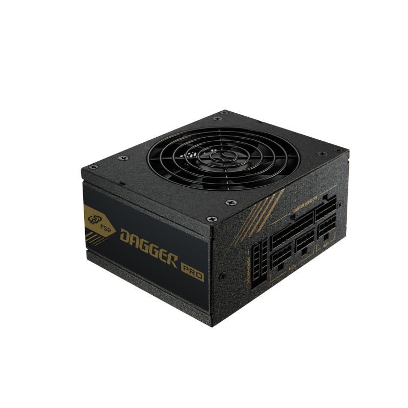 FSP (FORTRON) Alimentation 650W Pro 80+ Gold *SDA2-650 · Alimentations · Informat Systems Strasbourg