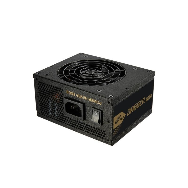 FSP (FORTRON) Alimentation 650W Pro 80+ Gold *SDA2-650 · Alimentations · Informat Systems Strasbourg (image 2)