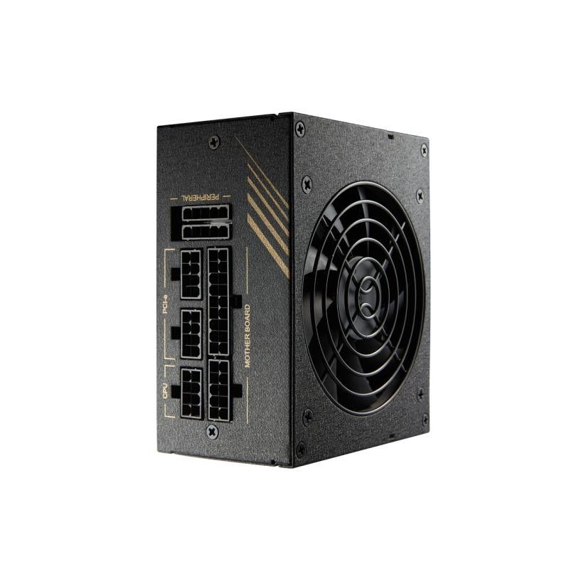 FSP (FORTRON) Alimentation 650W Pro 80+ Gold *SDA2-650 · Alimentations · Informat Systems Strasbourg (image 3)