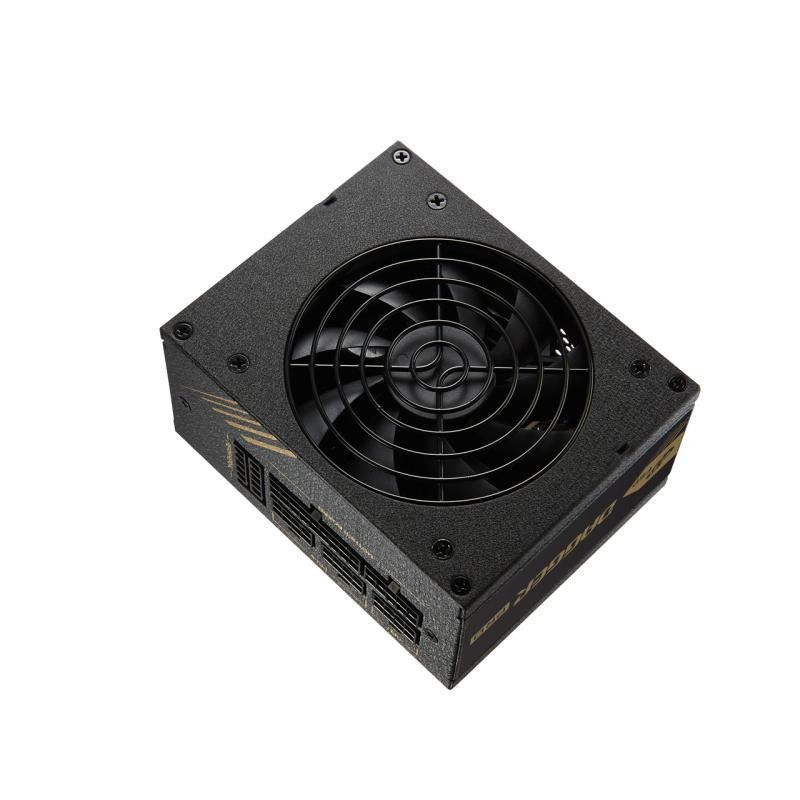 FSP (FORTRON) Alimentation 650W Pro 80+ Gold *SDA2-650 · Alimentations · Informat Systems Strasbourg (image 4)