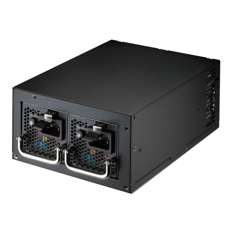 FSP (FORTRON) TWINS PRO 900W · Alimentations · Informat Systems Strasbourg