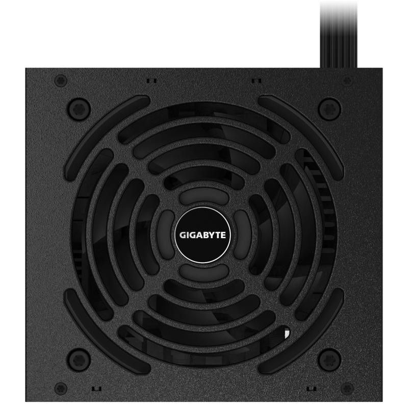 GIGABYTE 550W - GP-P550B - 80+ Bronze · Alimentations · Informat Systems Strasbourg