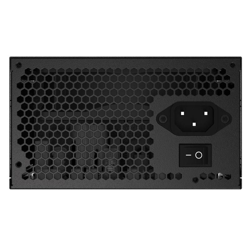 GIGABYTE 550W - GP-P550B - 80+ Bronze · Alimentations · Informat Systems Strasbourg (image 3)
