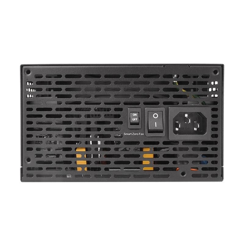 THERMALTAKE Toughpower GF3 1200W ATX 3.0 - PCIe Gen5 - 80+ Gold o · Alimentations · Informat Systems Strasbourg (image 5)