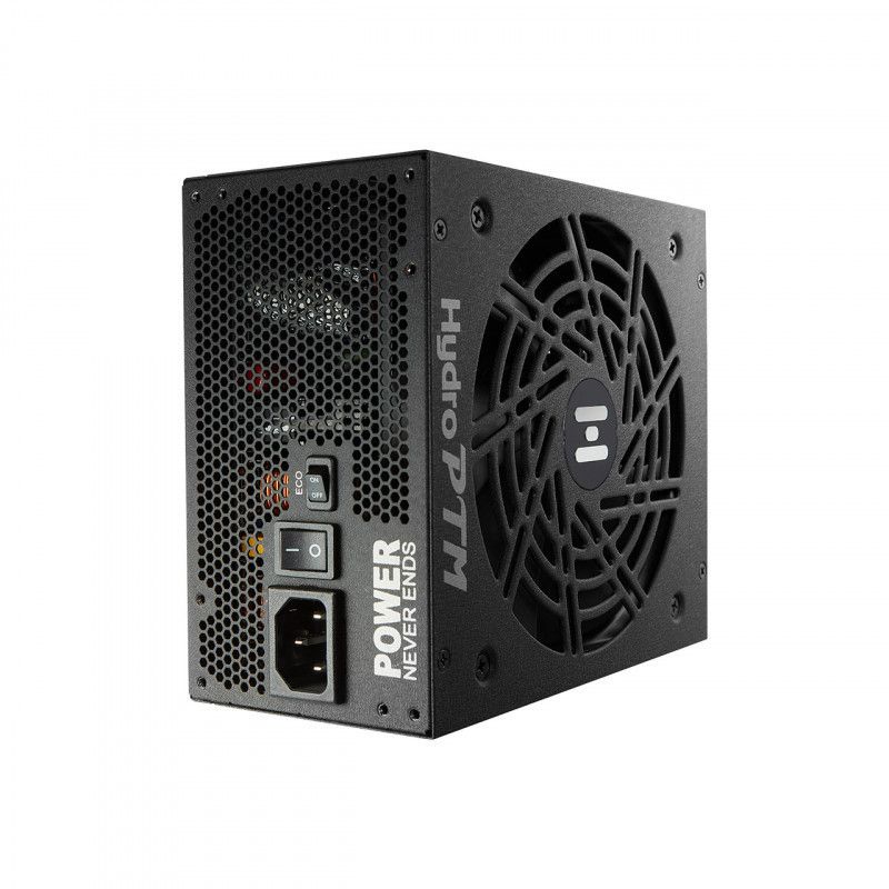 FSP (FORTRON) Alimentation 1000W PTM Pro ATX 3.0 80+ Platinum · Alimentations · Informat Systems Strasbourg (image 3)