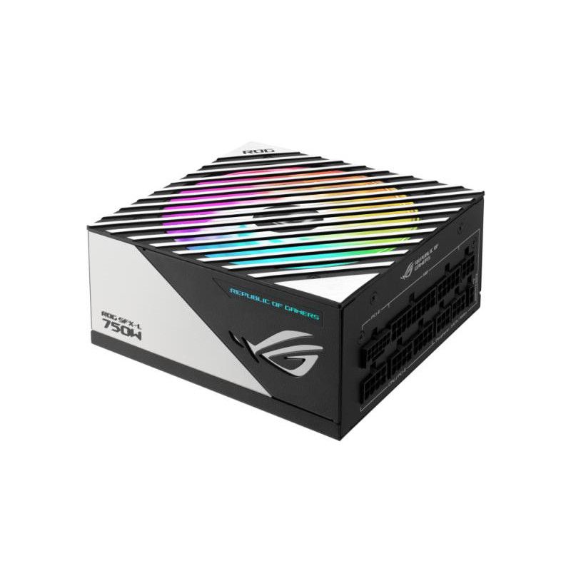 ASUS ROG LOKI 750P SFX L GAMING · Alimentations · Informat Systems Strasbourg