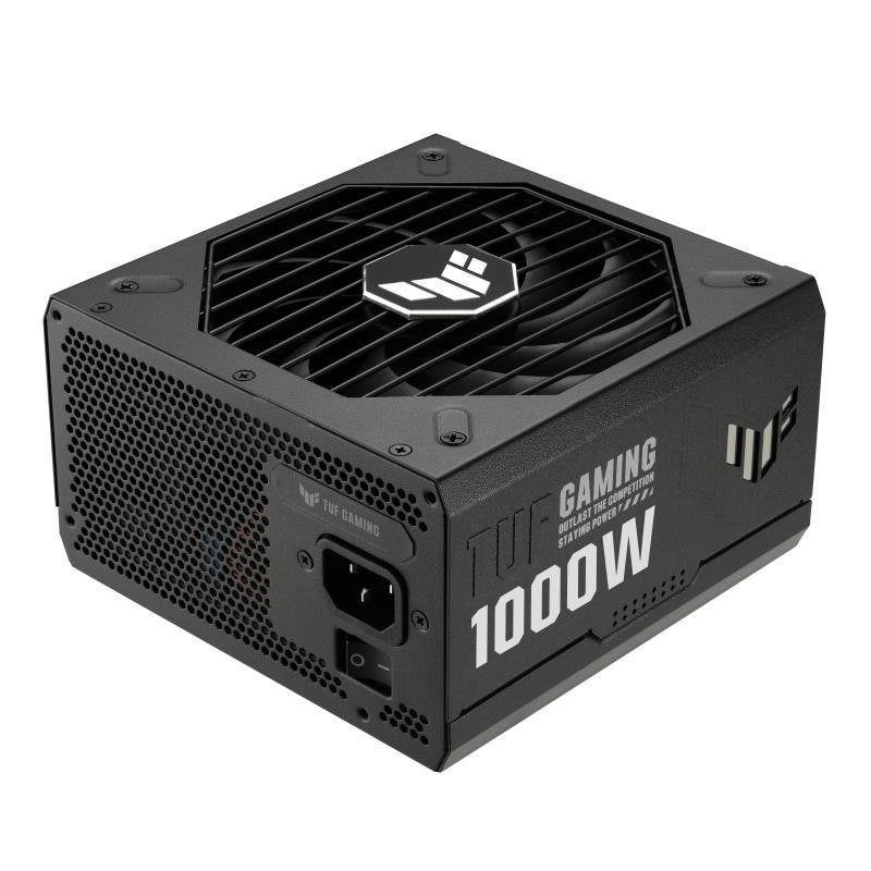 ASUS TUF GAMING 1000G · Alimentations · Informat Systems Strasbourg