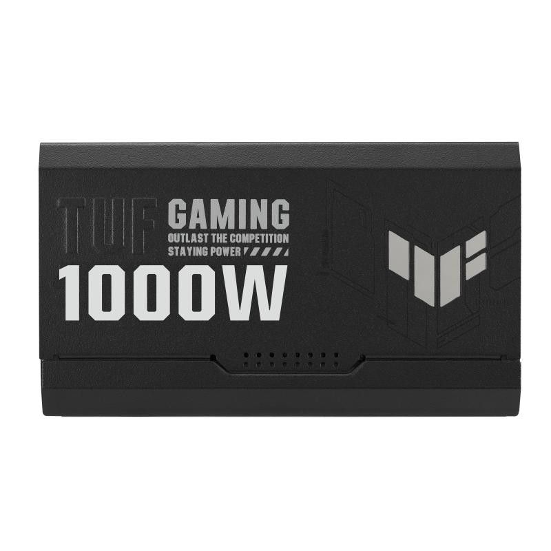 ASUS TUF GAMING 1000G · Alimentations · Informat Systems Strasbourg (image 3)