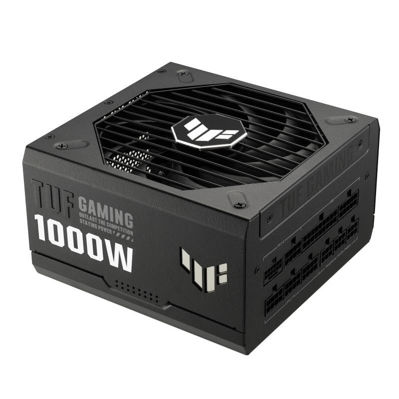 ASUS TUF GAMING 1000G · Alimentations · Informat Systems Strasbourg (image 8)