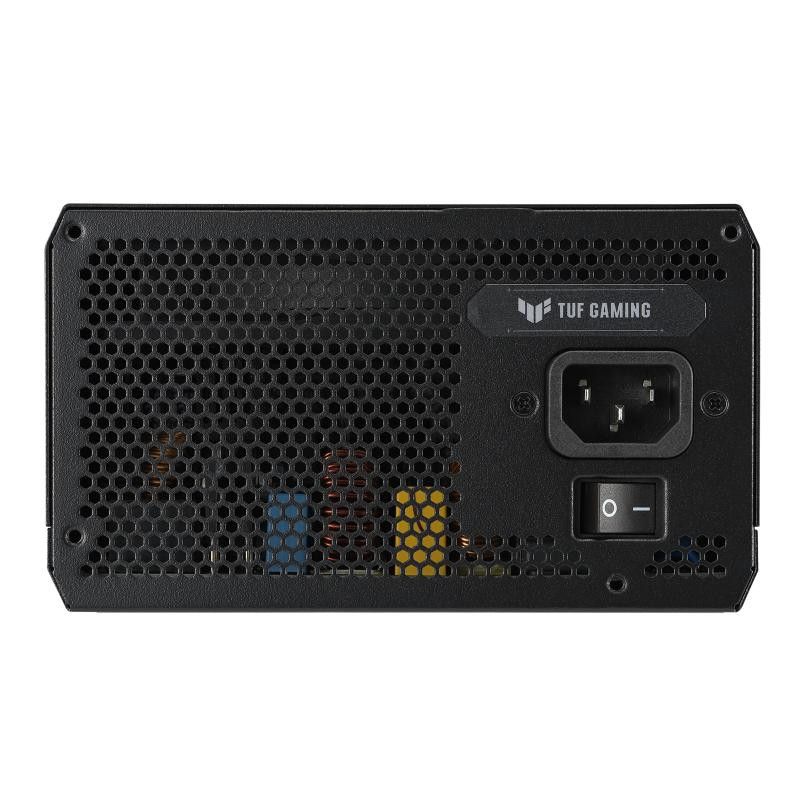 ASUS TUF GAMING 750G · Alimentations · Informat Systems Strasbourg (image 2)