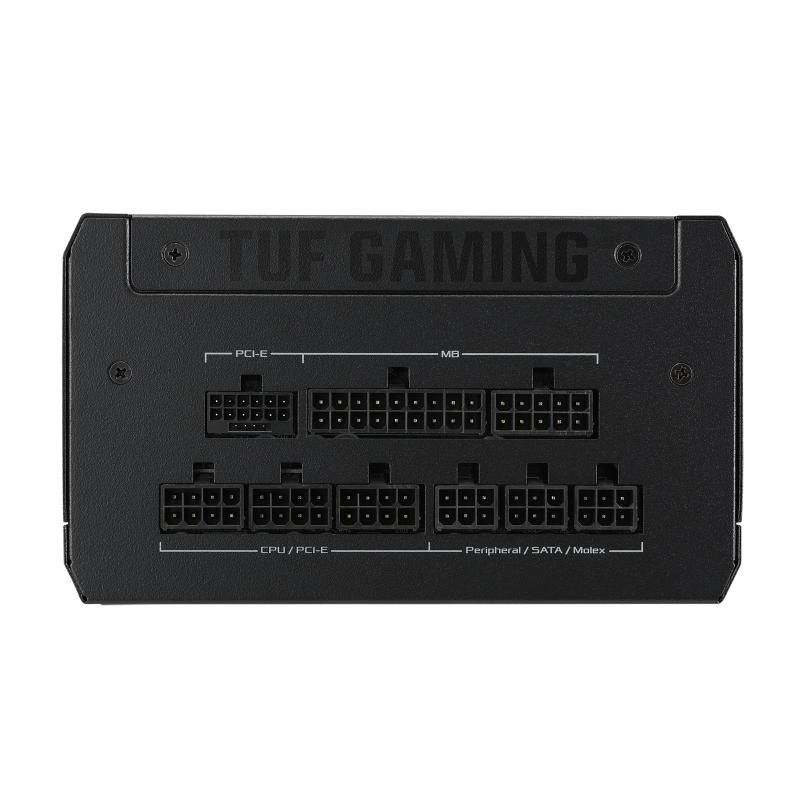 ASUS TUF GAMING 750G · Alimentations · Informat Systems Strasbourg (image 3)