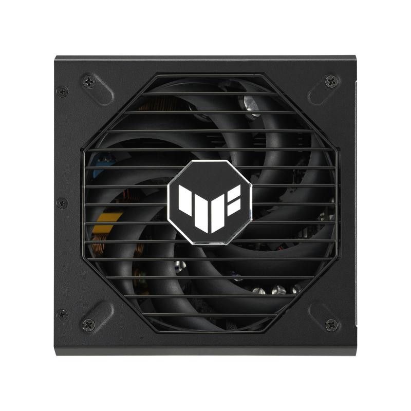 ASUS TUF GAMING 750G · Alimentations · Informat Systems Strasbourg (image 6)