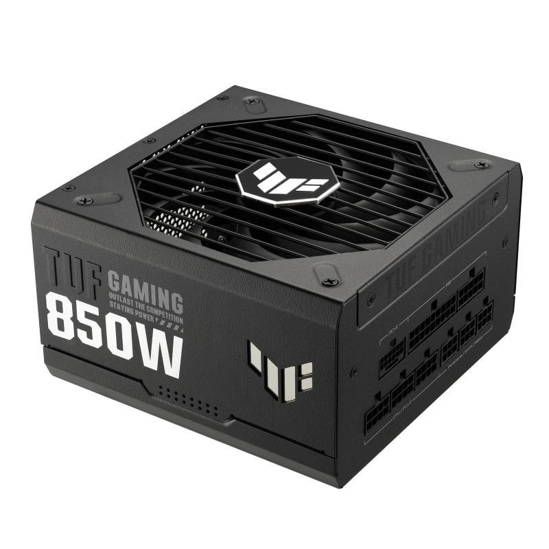 ASUS TUF GAMING 850G · Alimentations · Informat Systems Strasbourg