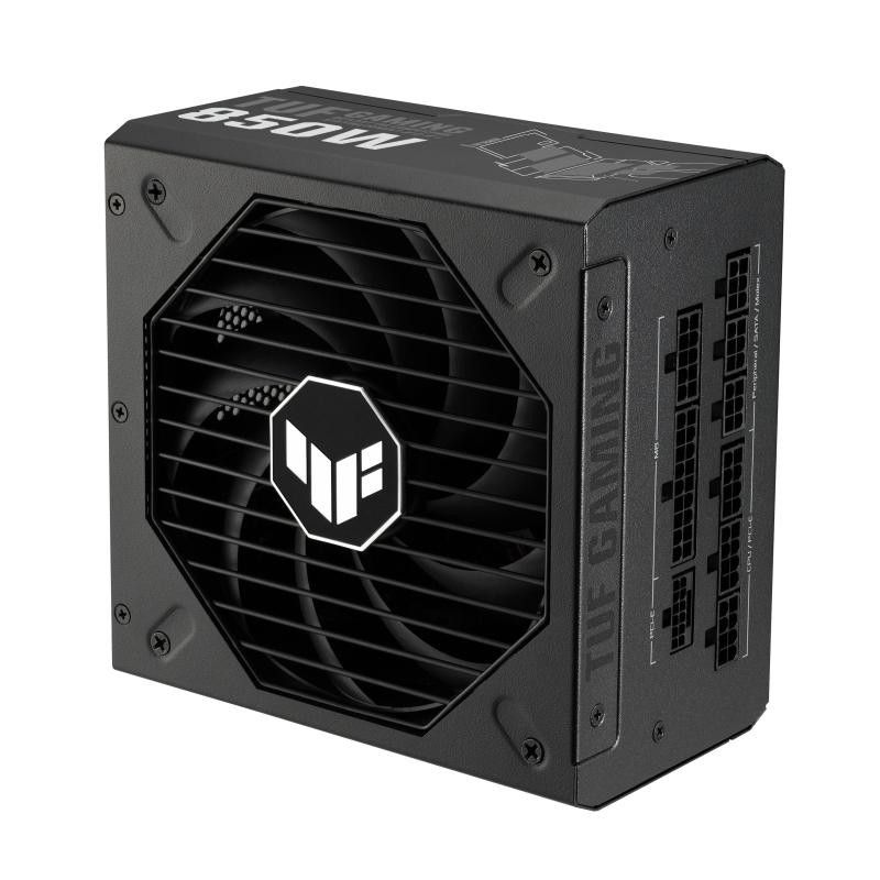 ASUS TUF GAMING 850G · Alimentations · Informat Systems Strasbourg (image 8)