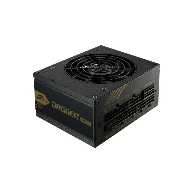 FSP (FORTRON) Alimentation 850W SFX Gen5*SDA2-850 · Alimentations · Informat Systems Strasbourg