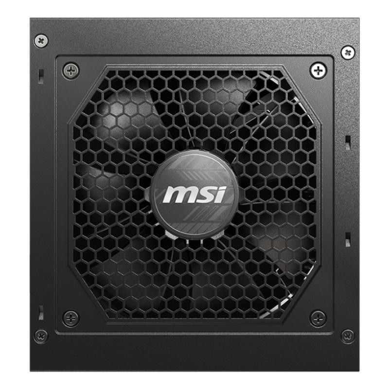 MSI MAG A850GL PCIE5 - 80+ Gold · Alimentations · Informat Systems Strasbourg (image 3)