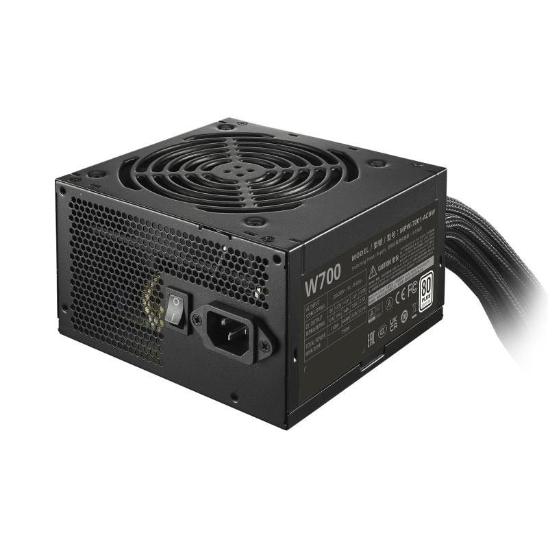 COOLER MASTER Elite NEX 700W - 80+ White - 700W o · Alimentations · Informat Systems Strasbourg (image 2)