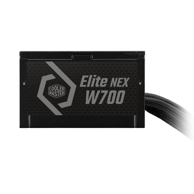 COOLER MASTER Elite NEX 700W - 80+ White - 700W o · Alimentations · Informat Systems Strasbourg (image 3)