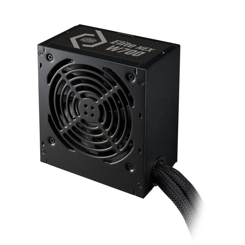 COOLER MASTER Elite NEX 700W - 80+ White - 700W o · Alimentations · Informat Systems Strasbourg (image 5)