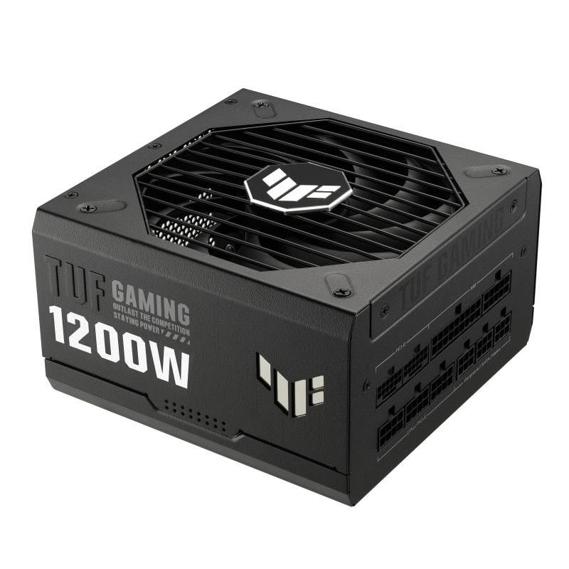 ASUS TUF GAMING 1200G · Alimentations · Informat Systems Strasbourg