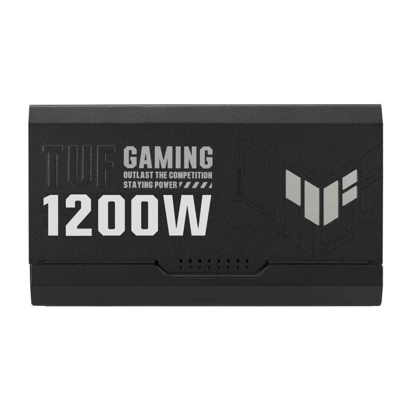 ASUS TUF GAMING 1200G · Alimentations · Informat Systems Strasbourg (image 4)