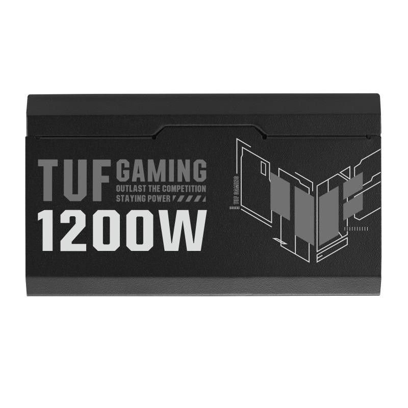 ASUS TUF GAMING 1200G · Alimentations · Informat Systems Strasbourg (image 5)