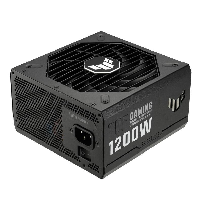 ASUS TUF GAMING 1200G · Alimentations · Informat Systems Strasbourg (image 7)