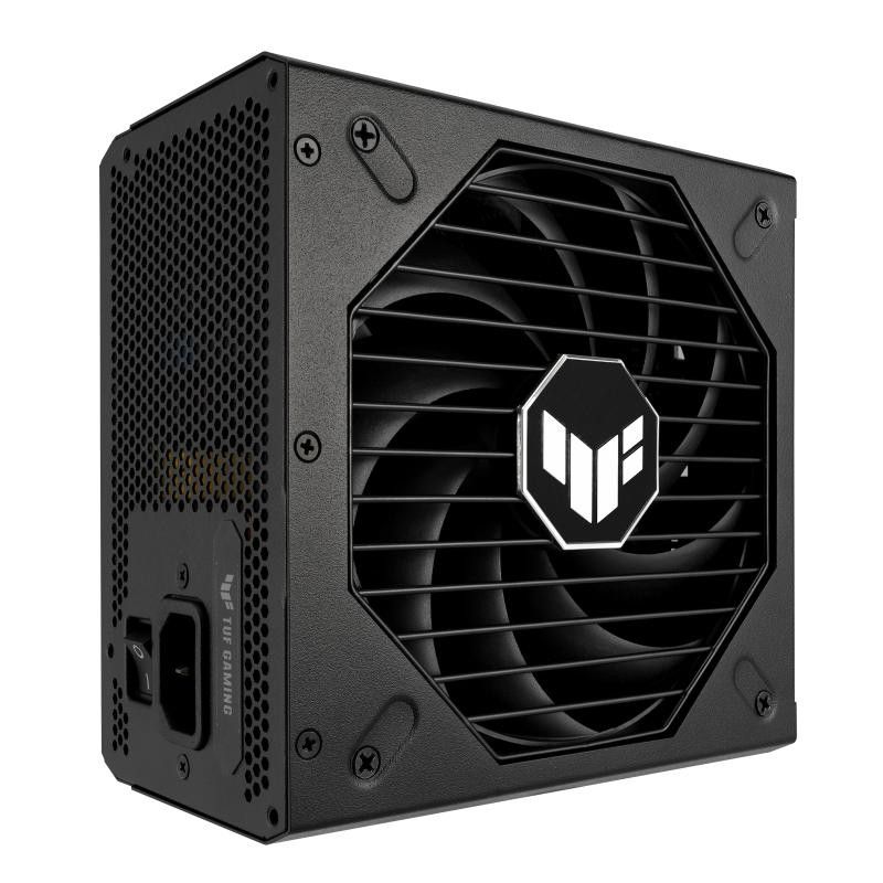ASUS TUF GAMING 1200G · Alimentations · Informat Systems Strasbourg (image 9)