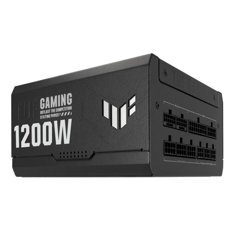 ASUS TUF GAMING 1200G · Alimentations · Informat Systems Strasbourg (image 10)