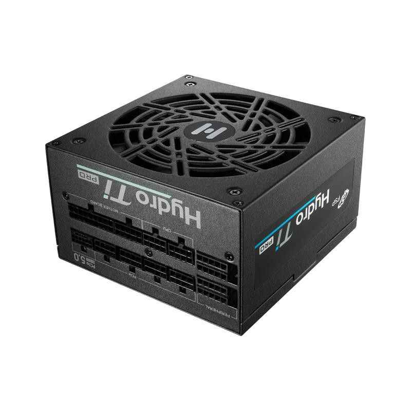 FSP (FORTRON) Alimenation 1000W HYDRO Ti PRO ATX80+ Titanium · Alimentations · Informat Systems Strasbourg