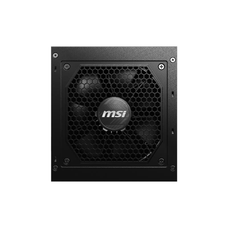 MSI MAG A650GL - 80+ Gold · Alimentations · Informat Systems Strasbourg (image 4)