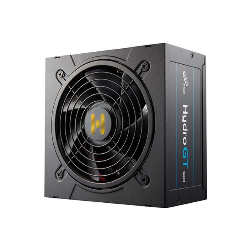 FSP (FORTRON) Hydro GT PRO 850W 90+ Gold GEN5 *HGT PRO 850 G5 · Alimentations · Informat Systems Strasbourg