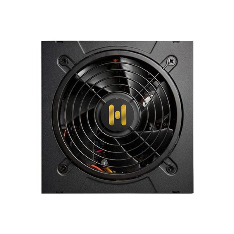 FSP (FORTRON) Hydro GT PRO 850W 90+ Gold GEN5 *HGT PRO 850 G5 · Alimentations · Informat Systems Strasbourg (image 2)
