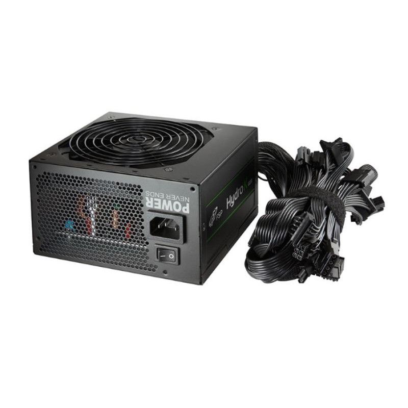 FSP (FORTRON) Alimentation 600W *FSP-HD K PRO600 · Alimentations · Informat Systems Strasbourg (image 2)