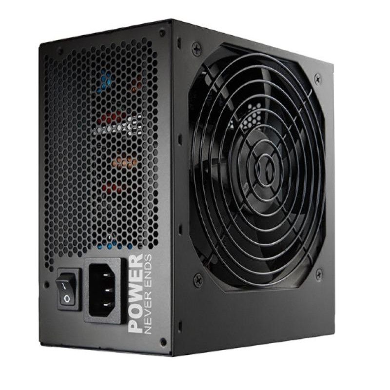 FSP (FORTRON) Alimentation 600W *FSP-HD K PRO600 · Alimentations · Informat Systems Strasbourg (image 7)